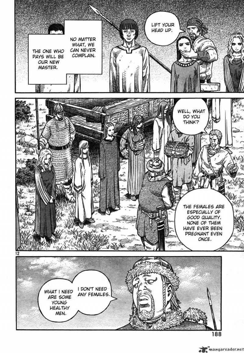 Vinland Saga, Chapter 55 image 11